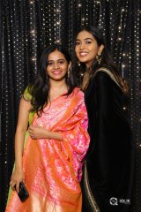 Jeevitha Rajasekhar Daughter Shivatmika Birthday Consecrations